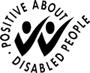disability accreddited icon